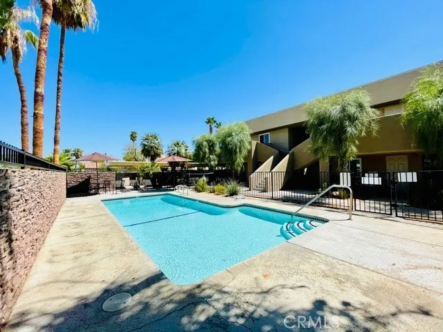 44220 San Pablo Avenue 2, Palm Desert, California 92260