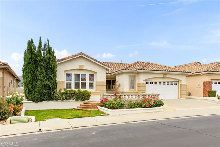 4882 Nairn Avenue, Banning, California 92220