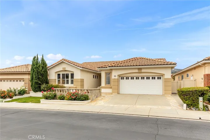 4882 Nairn Avenue, Banning, California 92220