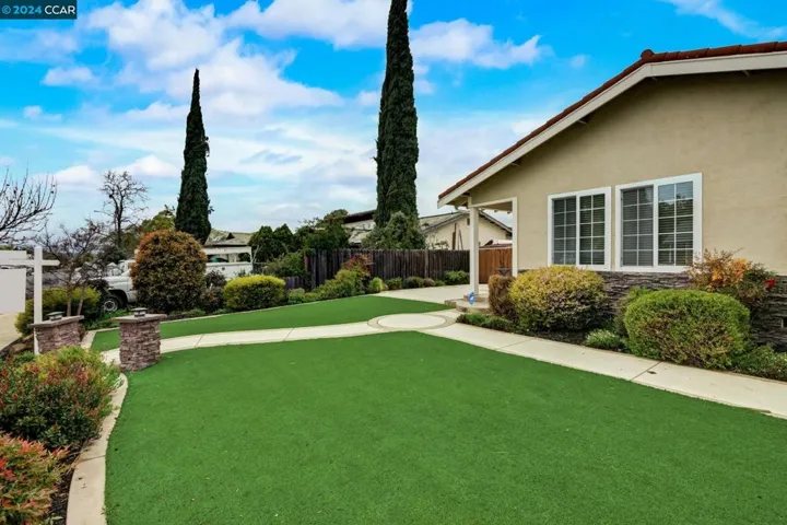 4232 Guilford Ave, Livermore, California 94550