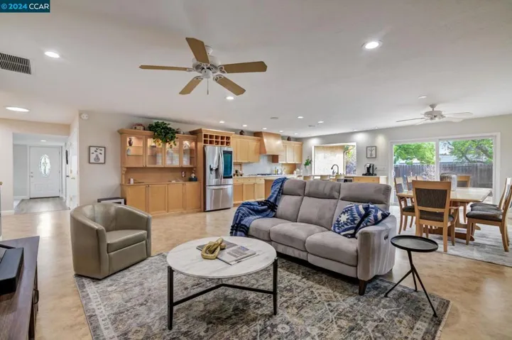 4232 Guilford Ave, Livermore, California 94550