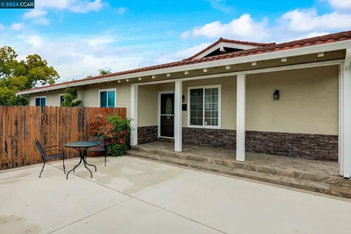 4232 Guilford Ave, Livermore, California 94550