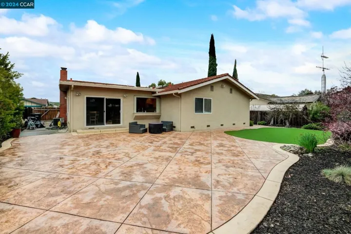 4232 Guilford Ave, Livermore, California 94550