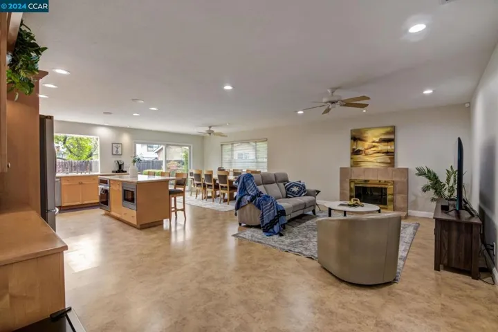 4232 Guilford Ave, Livermore, California 94550