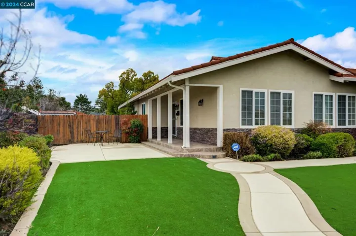 4232 Guilford Ave, Livermore, California 94550