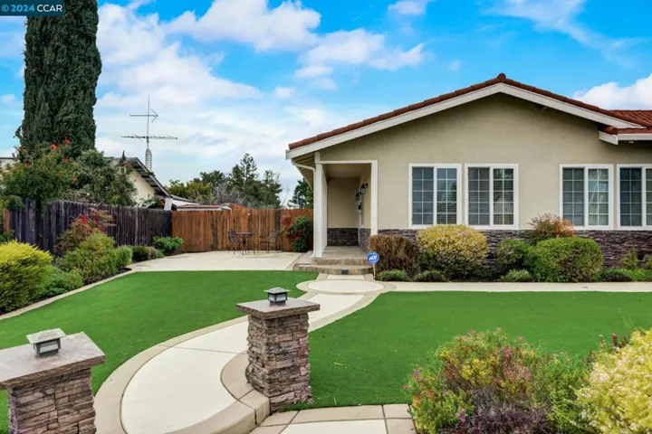 4232 Guilford Ave, Livermore, California 94550