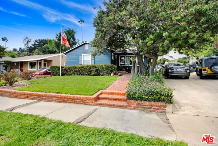 4889 Wiota Street, Los Angeles, California 90041