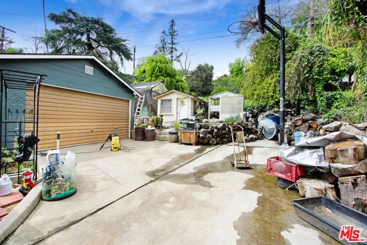 4889 Wiota Street, Los Angeles, California 90041