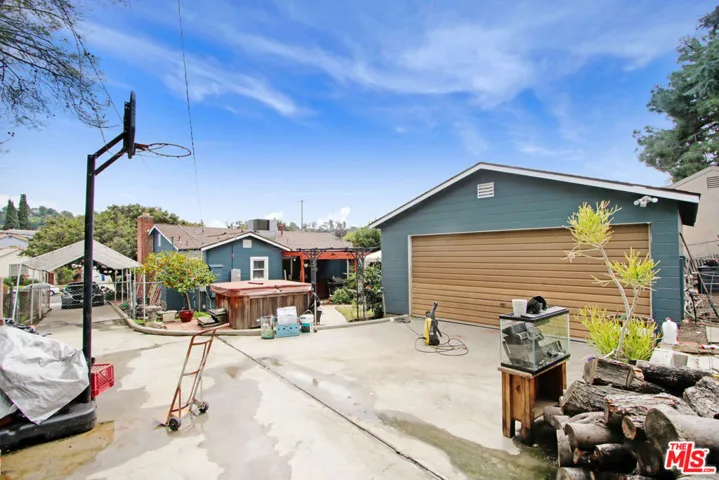4889 Wiota Street, Los Angeles, California 90041