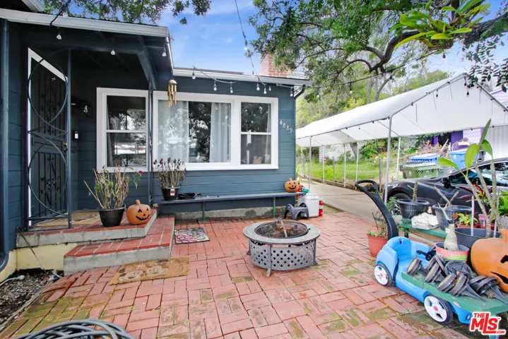 4889 Wiota Street, Los Angeles, California 90041