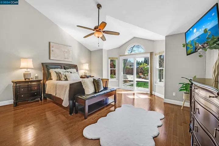 100 Carole Meadows Ct, Danville, California 94506-6118