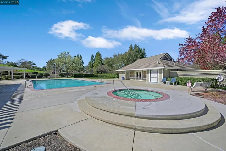 100 Carole Meadows Ct, Danville, California 94506-6118