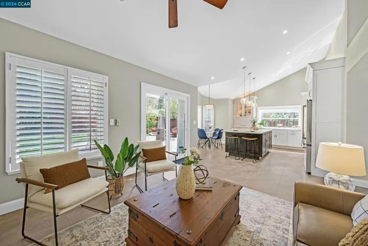 100 Carole Meadows Ct, Danville, California 94506-6118