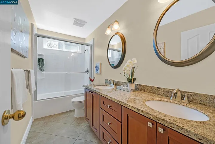 100 Carole Meadows Ct, Danville, California 94506-6118