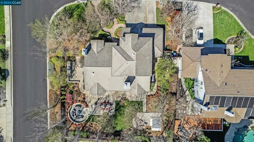 100 Carole Meadows Ct, Danville, California 94506-6118