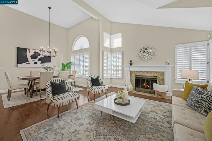 100 Carole Meadows Ct, Danville, California 94506-6118