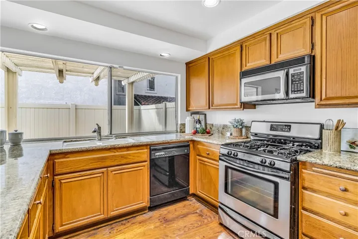 9792 Hampton Court, Fountain Valley, California 92708