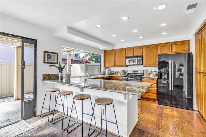 9792 Hampton Court, Fountain Valley, California 92708
