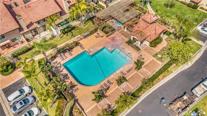 9792 Hampton Court, Fountain Valley, California 92708