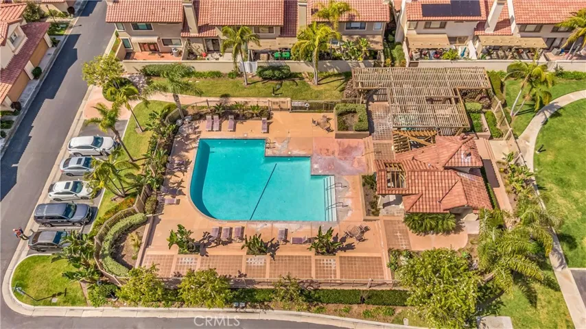 9792 Hampton Court, Fountain Valley, California 92708