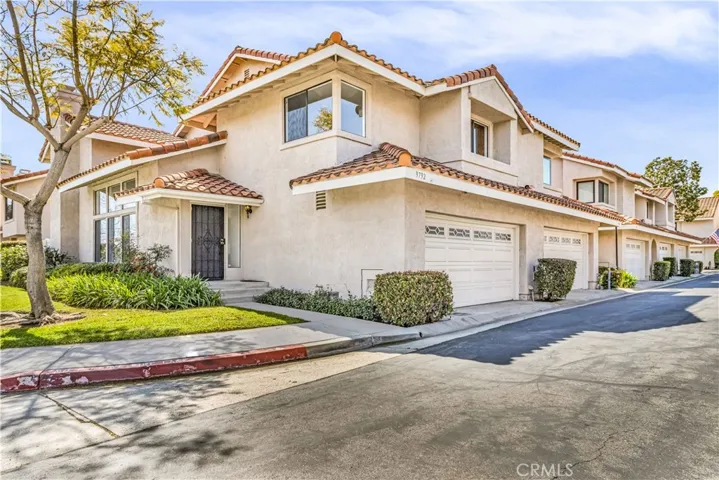 9792 Hampton Court, Fountain Valley, California 92708