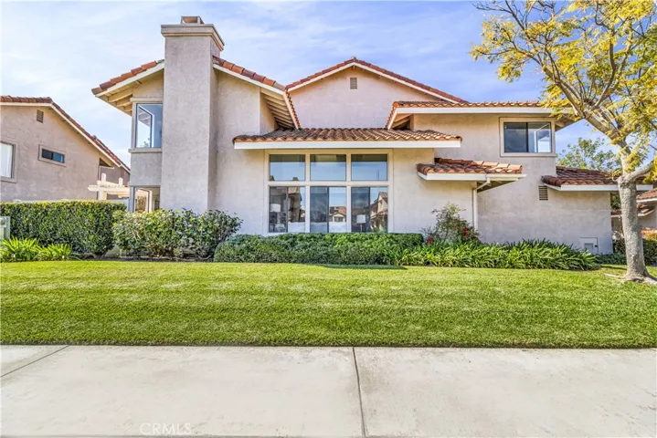9792 Hampton Court, Fountain Valley, California 92708