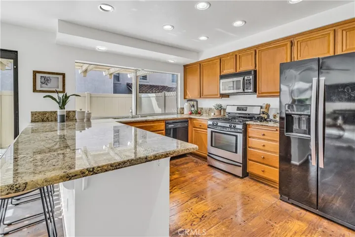 9792 Hampton Court, Fountain Valley, California 92708