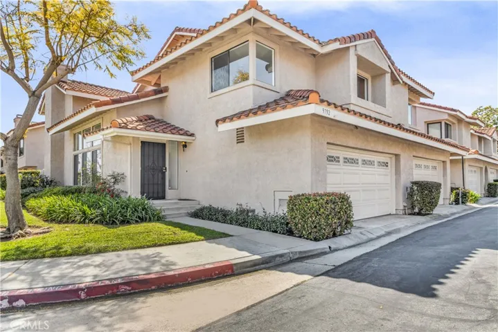 9792 Hampton Court, Fountain Valley, California 92708