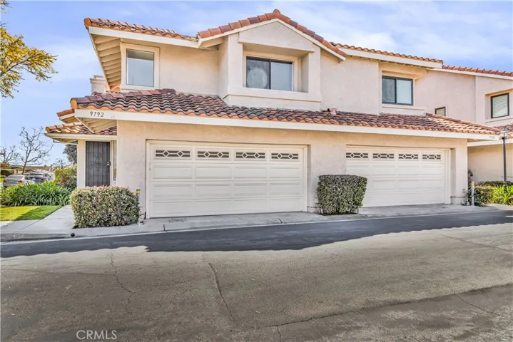 9792 Hampton Court, Fountain Valley, California 92708
