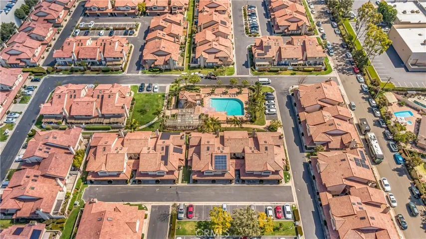9792 Hampton Court, Fountain Valley, California 92708