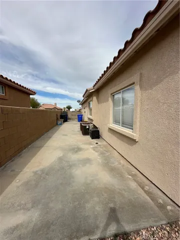 Right Side of Home