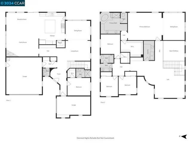 159 Fisher Ct, Brentwood, California 94513