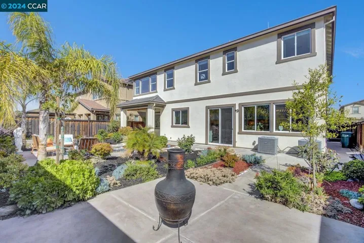 159 Fisher Ct, Brentwood, California 94513