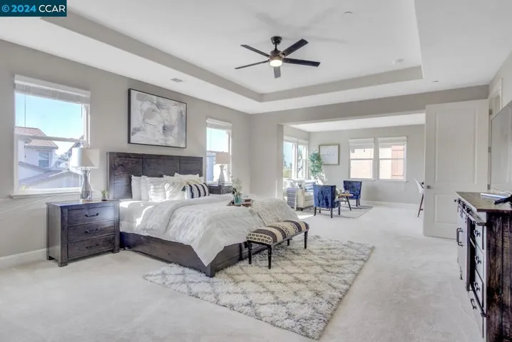 159 Fisher Ct, Brentwood, California 94513