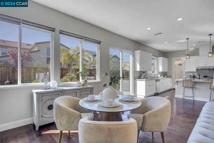 159 Fisher Ct, Brentwood, California 94513
