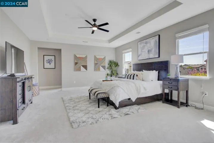 159 Fisher Ct, Brentwood, California 94513