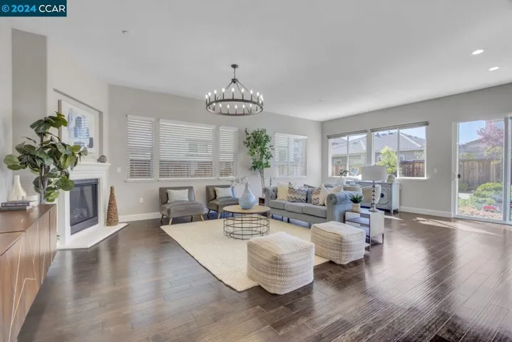 159 Fisher Ct, Brentwood, California 94513
