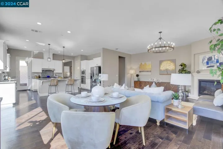 159 Fisher Ct, Brentwood, California 94513