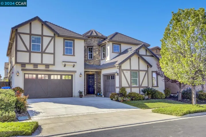 159 Fisher Ct, Brentwood, California 94513