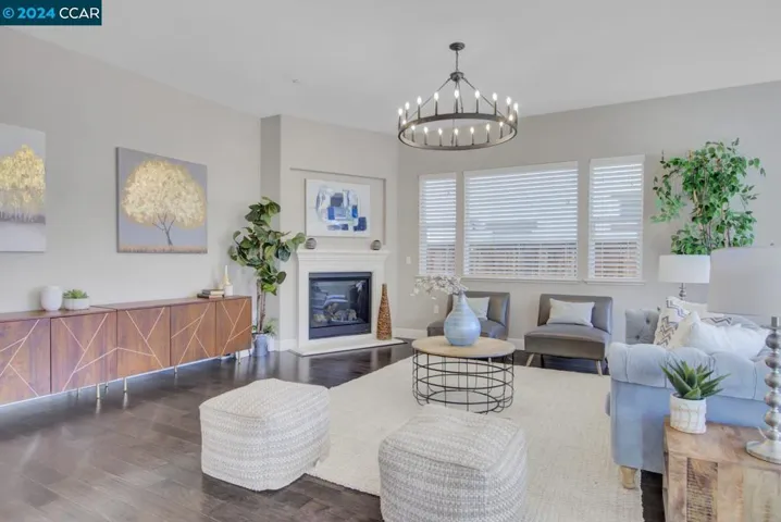 159 Fisher Ct, Brentwood, California 94513