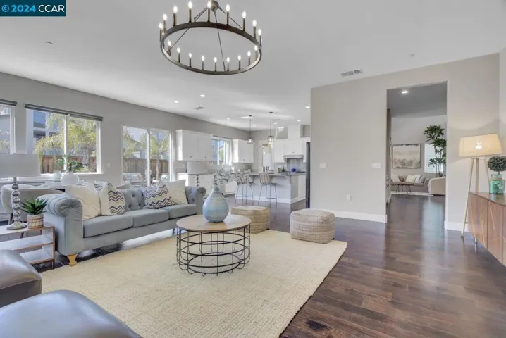 159 Fisher Ct, Brentwood, California 94513