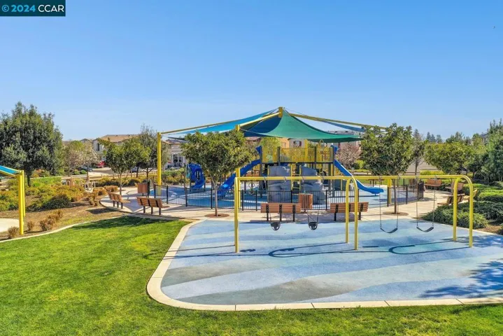159 Fisher Ct, Brentwood, California 94513