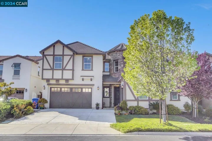 159 Fisher Ct, Brentwood, California 94513