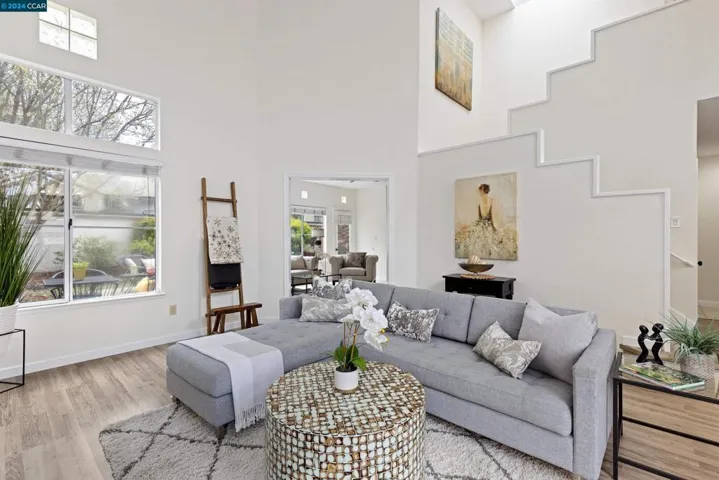6204 Lakeview Circle, San Ramon, California 94582