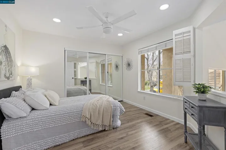 6204 Lakeview Circle, San Ramon, California 94582