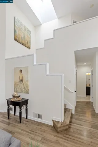 6204 Lakeview Circle, San Ramon, California 94582