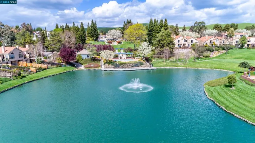 6204 Lakeview Circle, San Ramon, California 94582