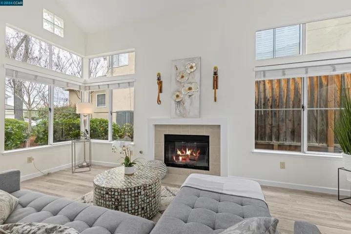 6204 Lakeview Circle, San Ramon, California 94582