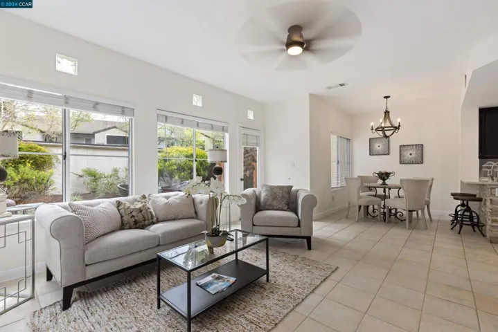 6204 Lakeview Circle, San Ramon, California 94582