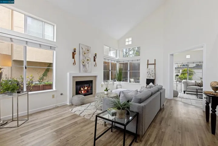 6204 Lakeview Circle, San Ramon, California 94582